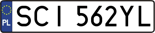 SCI562YL