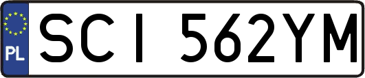 SCI562YM
