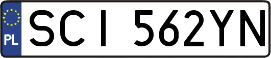 SCI562YN