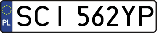 SCI562YP