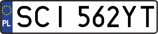 SCI562YT