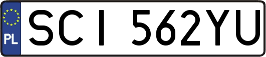 SCI562YU