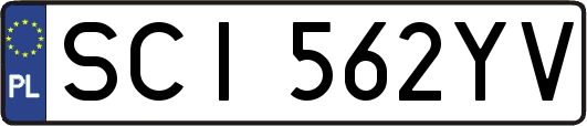 SCI562YV