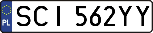 SCI562YY