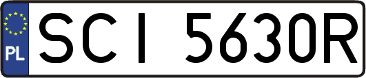 SCI5630R