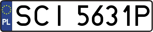 SCI5631P