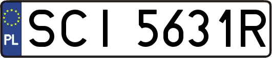 SCI5631R