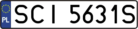 SCI5631S