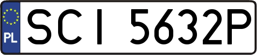 SCI5632P