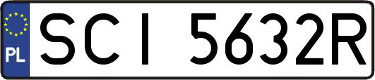 SCI5632R