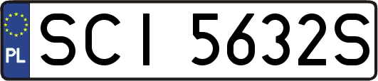 SCI5632S