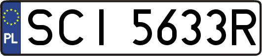 SCI5633R