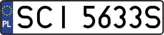 SCI5633S