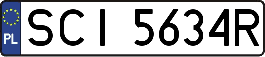 SCI5634R