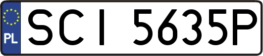 SCI5635P