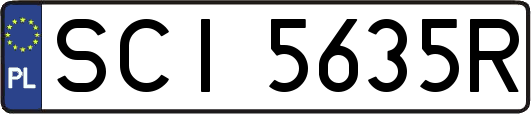 SCI5635R