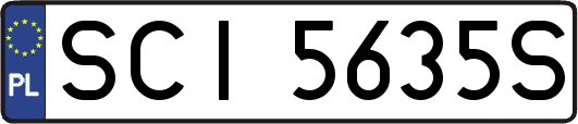 SCI5635S