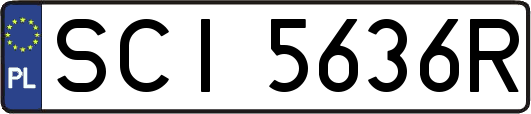 SCI5636R