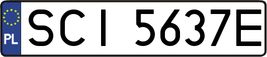 SCI5637E