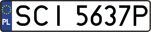 SCI5637P