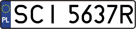 SCI5637R