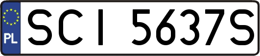 SCI5637S