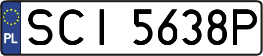 SCI5638P
