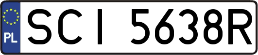 SCI5638R