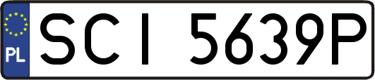 SCI5639P