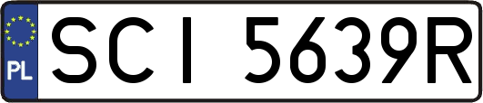 SCI5639R
