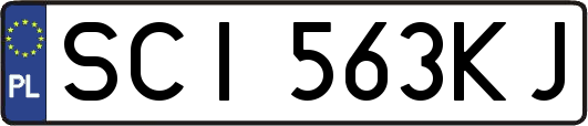 SCI563KJ