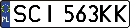 SCI563KK