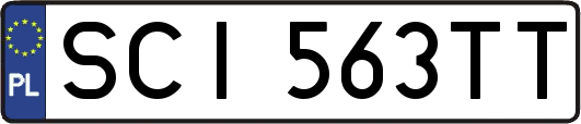 SCI563TT