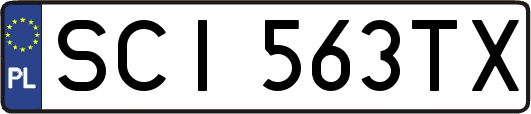 SCI563TX