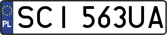 SCI563UA