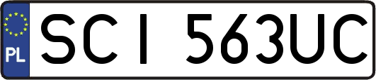 SCI563UC
