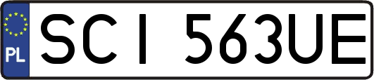 SCI563UE