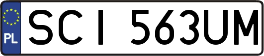 SCI563UM