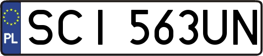 SCI563UN