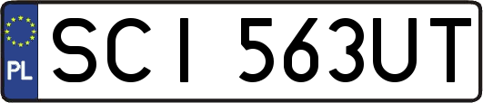 SCI563UT