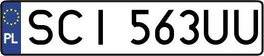 SCI563UU