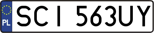 SCI563UY