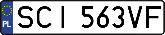 SCI563VF