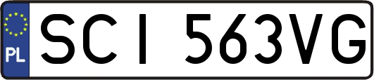 SCI563VG