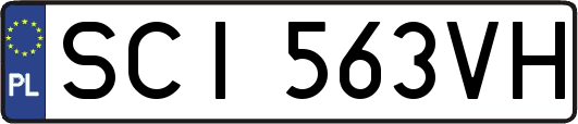 SCI563VH