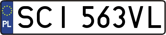 SCI563VL