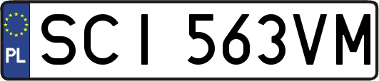 SCI563VM
