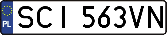 SCI563VN