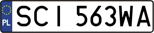 SCI563WA