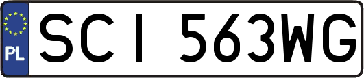 SCI563WG